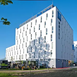 Ibis Budget Olympiapark Monachium