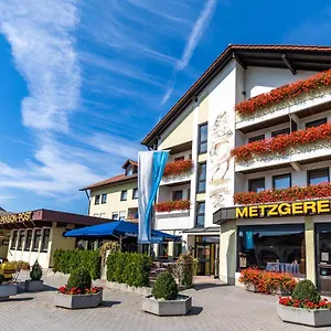  Hotel Post