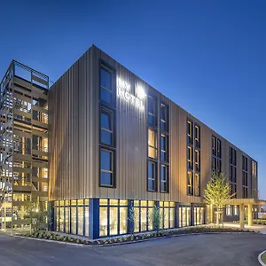 Hotel Myhotel Muenchen, Olching